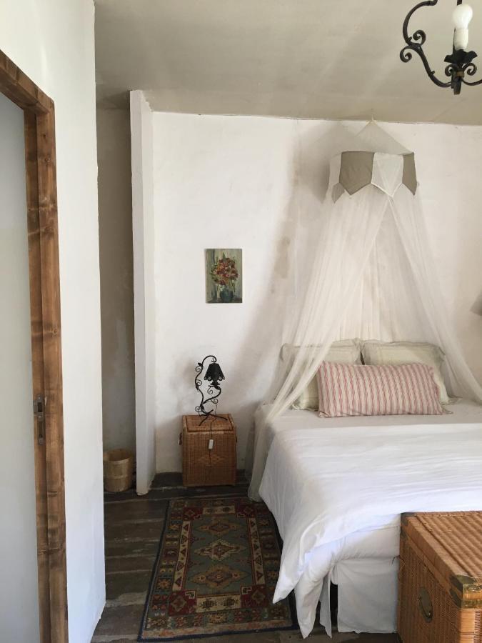 La Maison Sur La Riviere Vabre Экстерьер фото