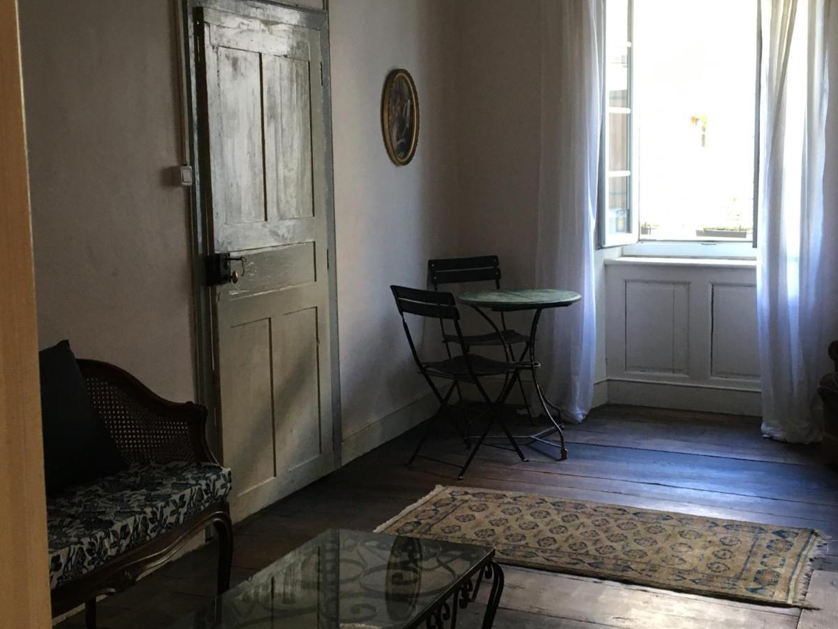 La Maison Sur La Riviere Vabre Экстерьер фото