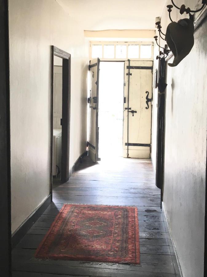 La Maison Sur La Riviere Vabre Экстерьер фото