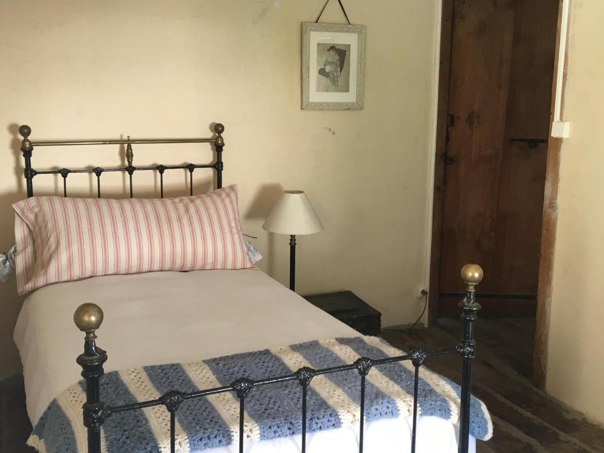 La Maison Sur La Riviere Vabre Экстерьер фото