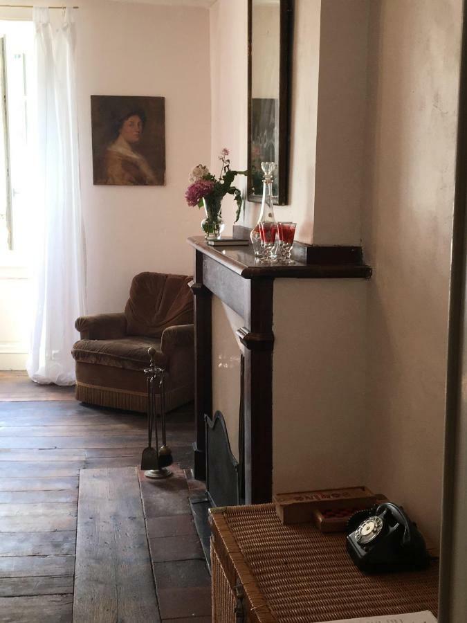 La Maison Sur La Riviere Vabre Экстерьер фото
